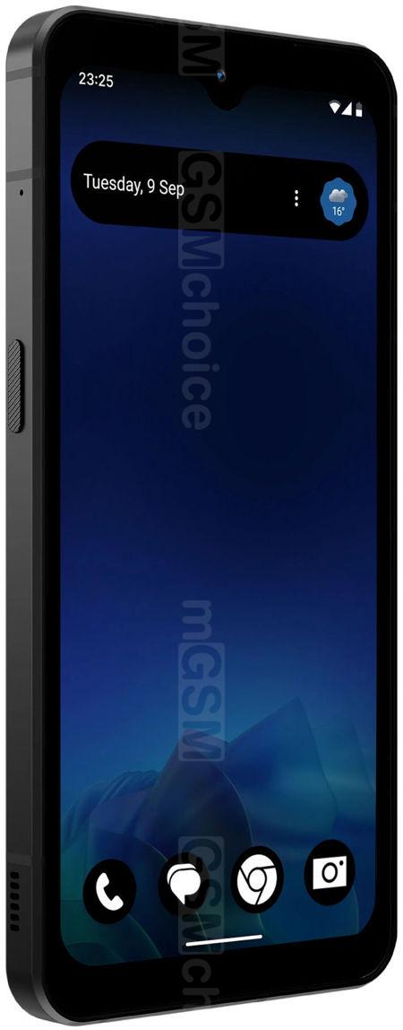 HMD Ivalo XE, picture 1