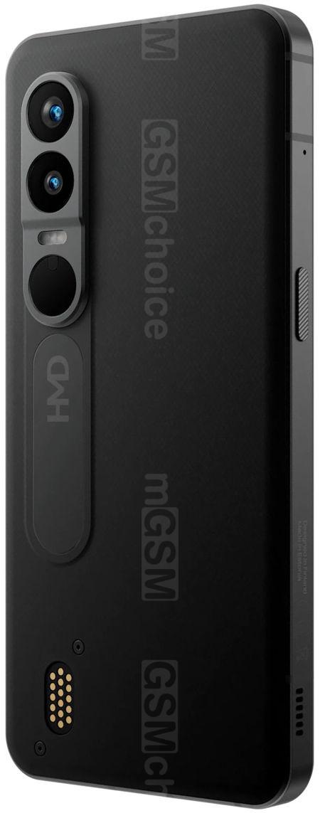 HMD Ivalo XE, picture 2
