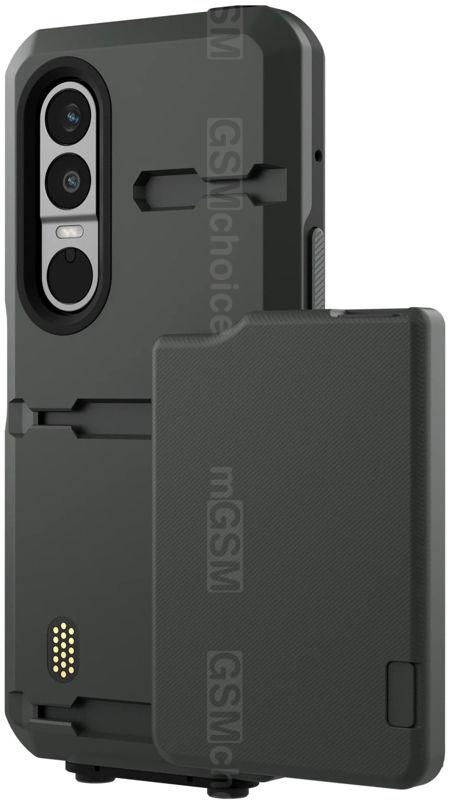 HMD Ivalo XE, picture 3