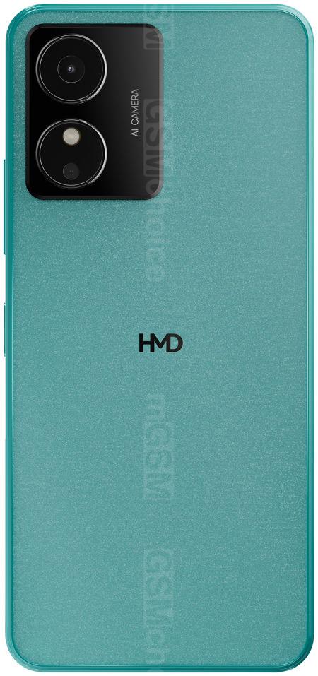 HMD Key، صورة 1