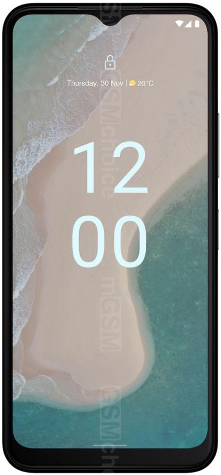 HMD M-KOPA X1، صورة 1