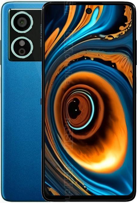 HMD Orka, photo 1