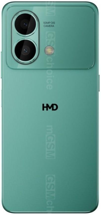 HMD Pulse 2 Pro, picture 2