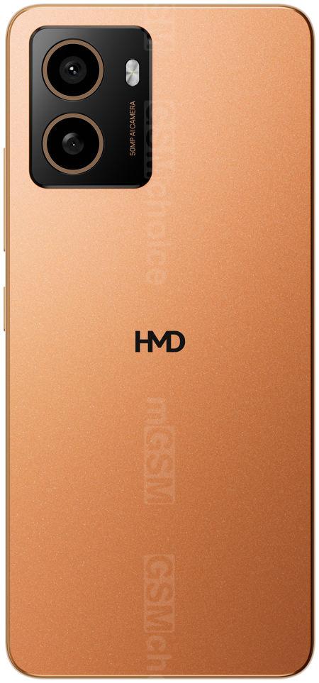 HMD Pulse+، صورة 1