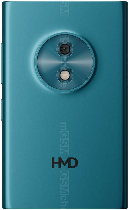 HMD Touch، صورة 1