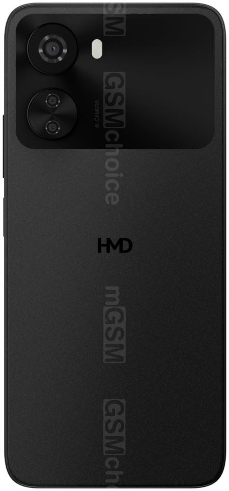 HMD Vibe2, photo 2
