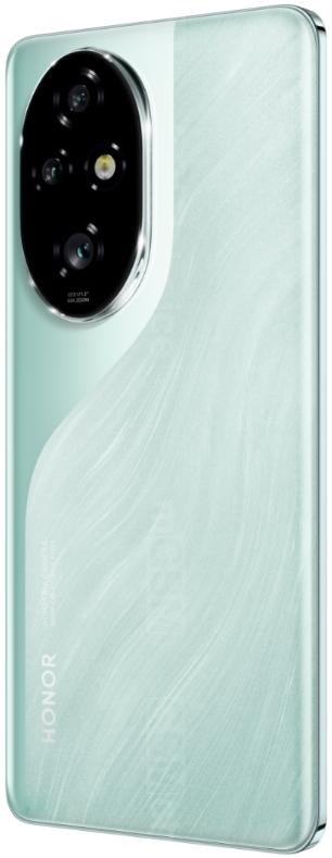 Honor 200 Pro, photo 3