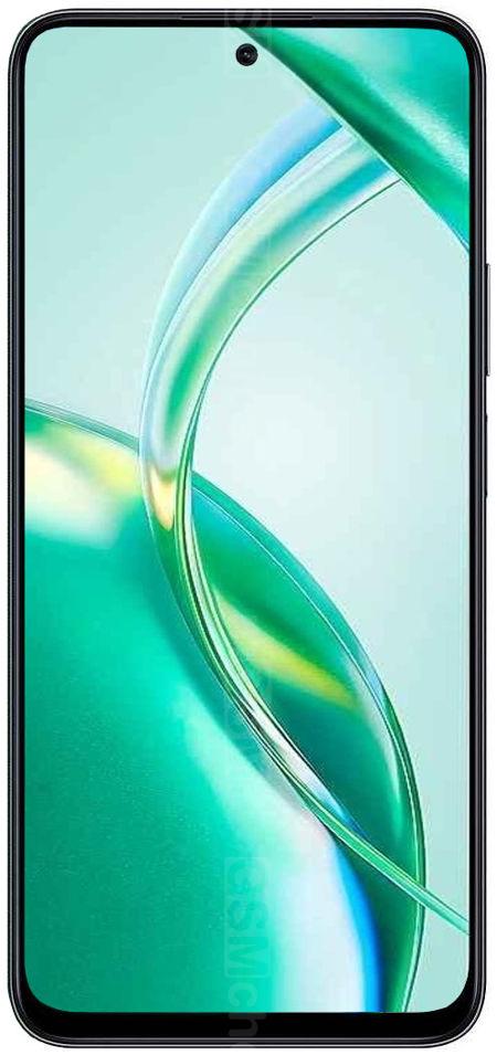Honor 200 Smart, photo 3
