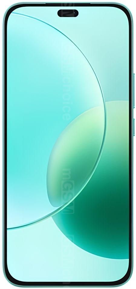 Honor 400 Lite, photo 1
