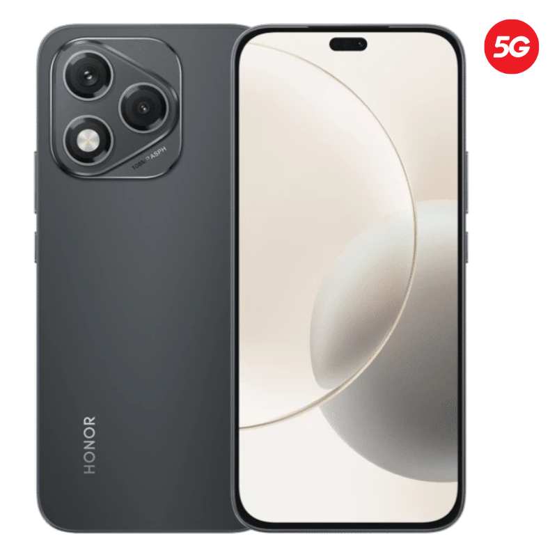 Honor 400 Lite, photo 4