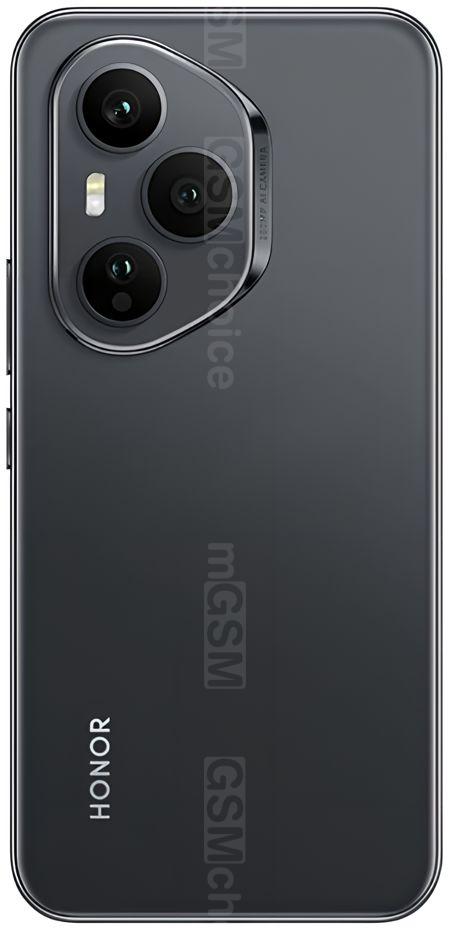 Honor 400 Pro, photo 3