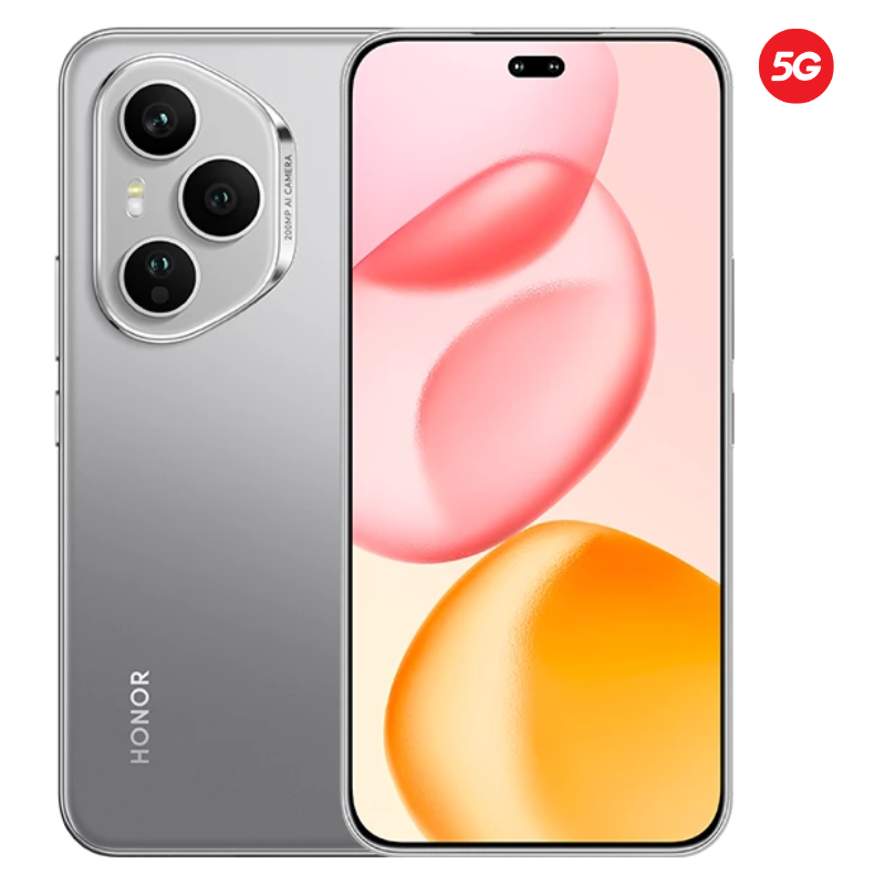 Honor 400 Pro, photo 4