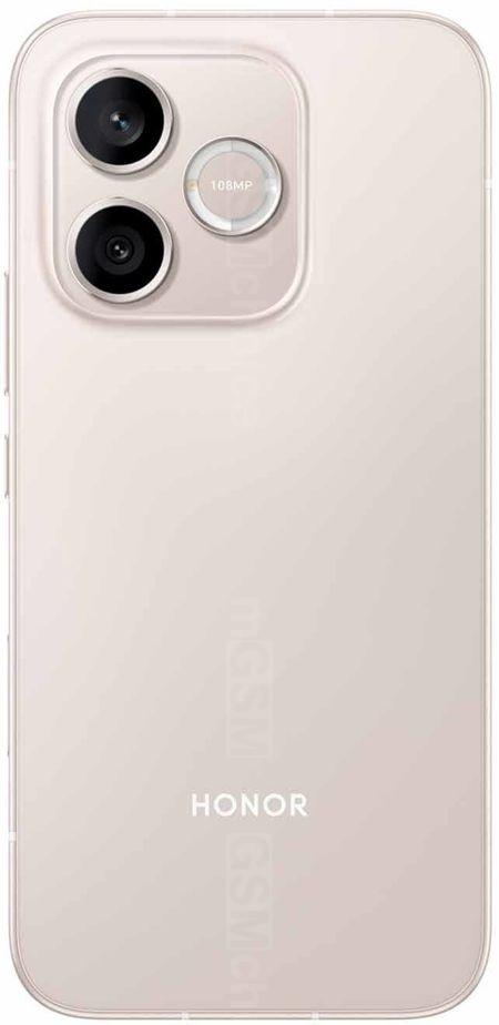 Honor 600 Lite, photo 3