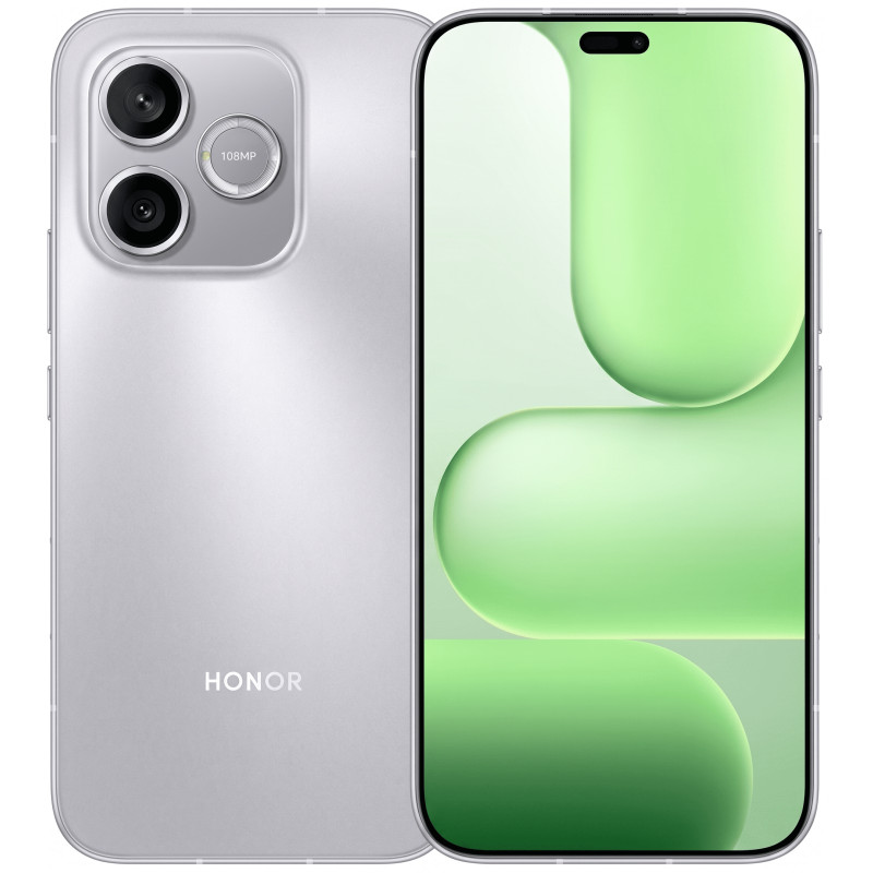 Honor 600 Lite, photo 4