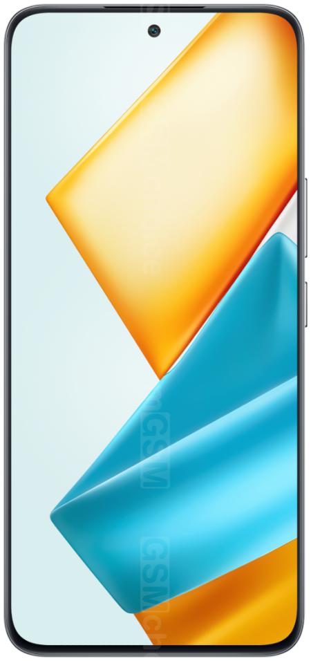 Honor 90 GT, picture 1