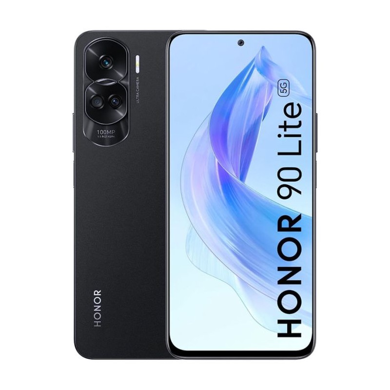 Honor 90 Lite, photo 3