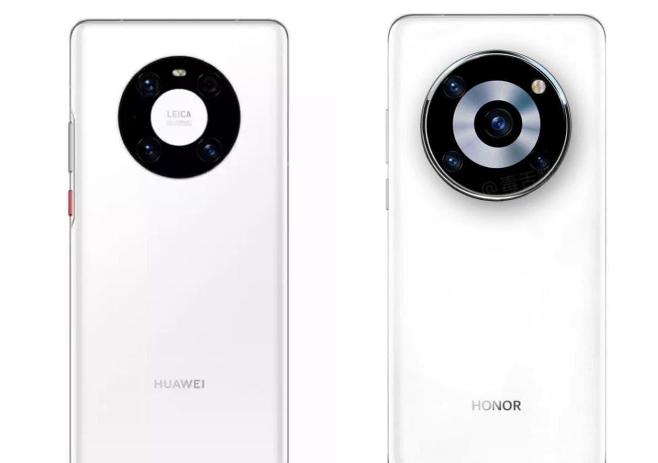 Honor Magic 3، صورة 4