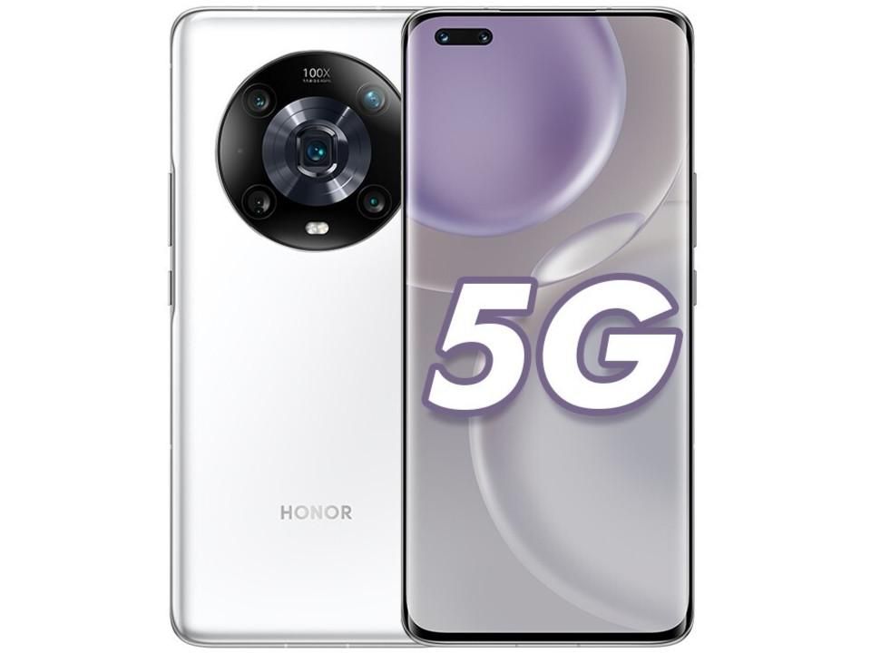 Honor Magic 4 Pro، صورة 4