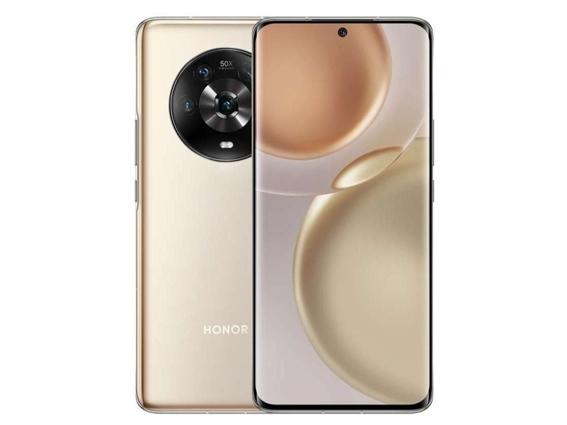 Honor Magic 4، صورة 4