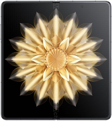 Honor Magic V2 Ultimate، صورة 1