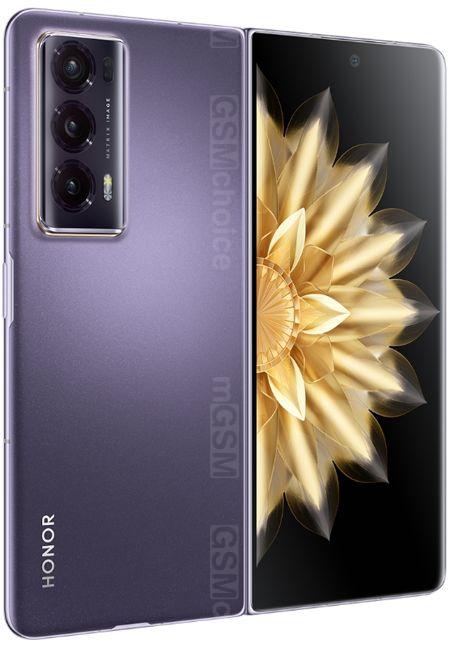 Honor Magic V2, photo 3