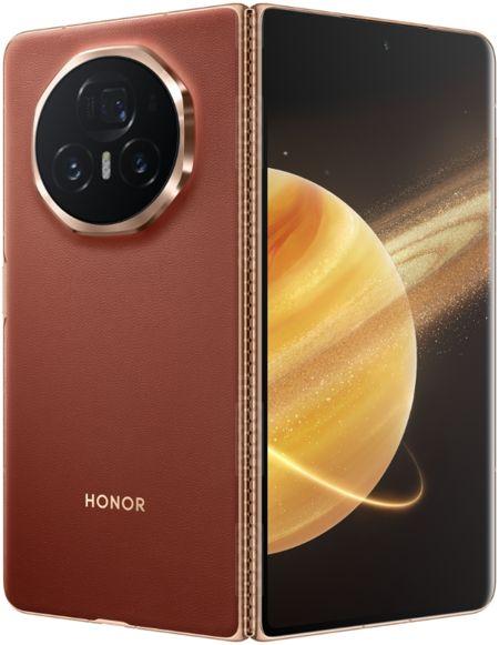 Honor Magic V3, photo 1
