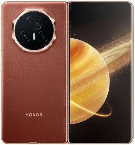 Honor Magic V3, photo 2