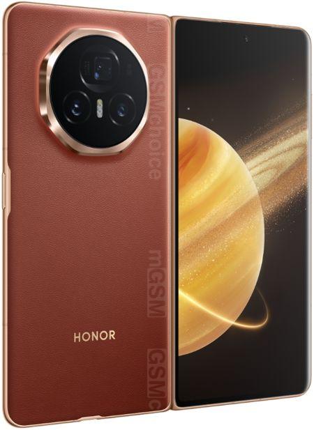 Honor Magic V3, photo 3