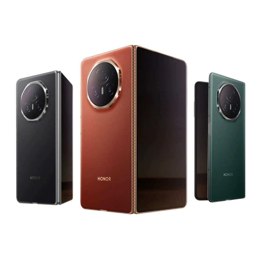Honor Magic V3, photo 4