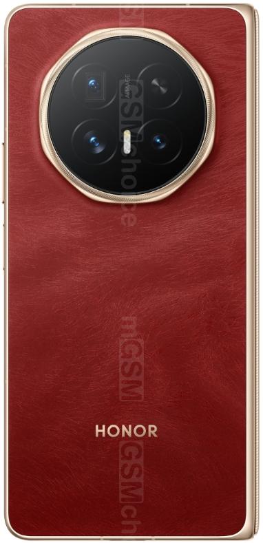Honor Magic V6, photo 1