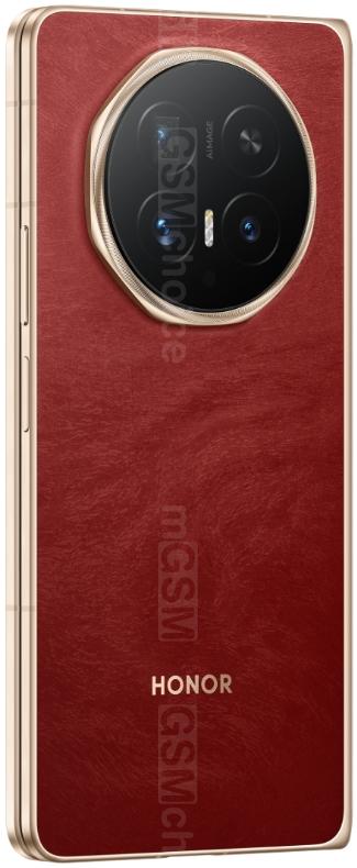 Honor Magic V6, photo 2