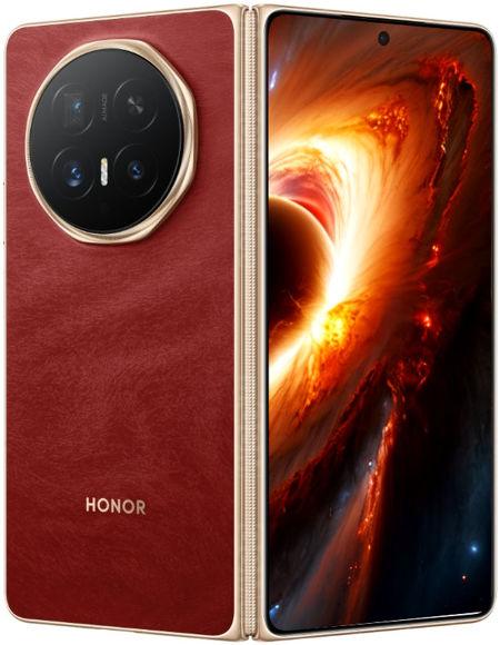 Honor Magic V6, photo 3