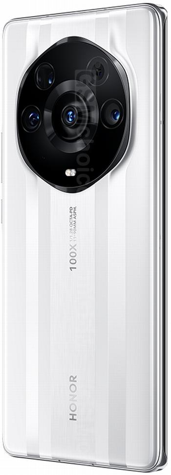 Honor Magic3 Pro+، صورة 3
