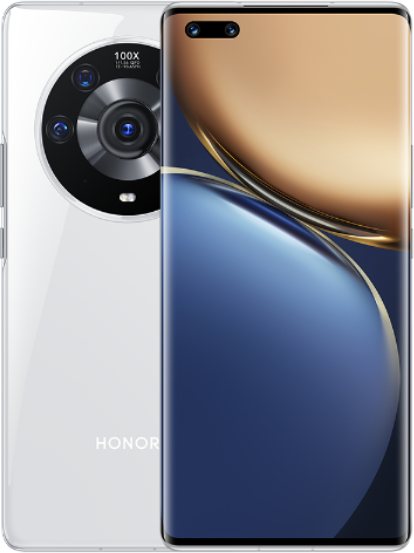 Honor Magic3 Pro، صورة 4