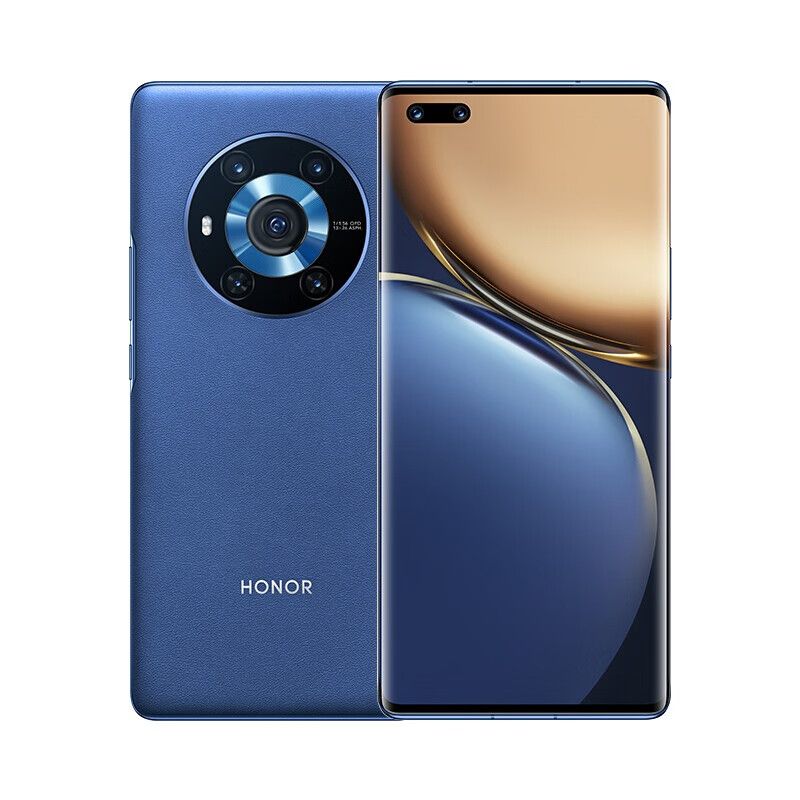 Honor Magic3، صورة 4