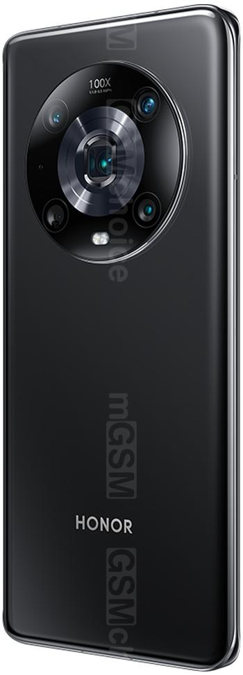 Honor Magic4 Pro، صورة 3