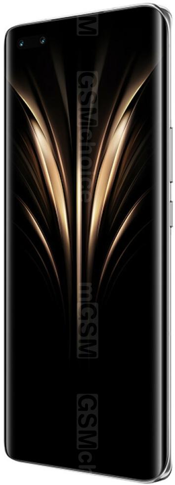 Honor Magic4 Ultimate، صورة 1