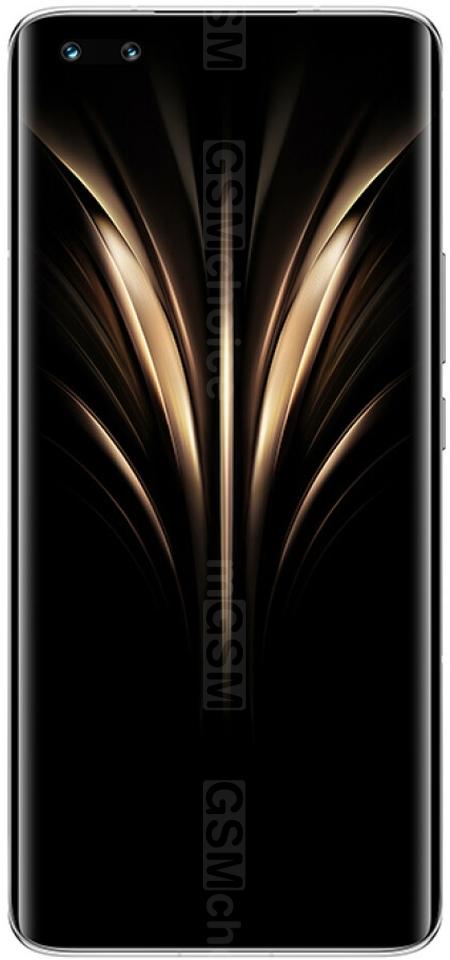 Honor Magic4 Ultimate, photo 2