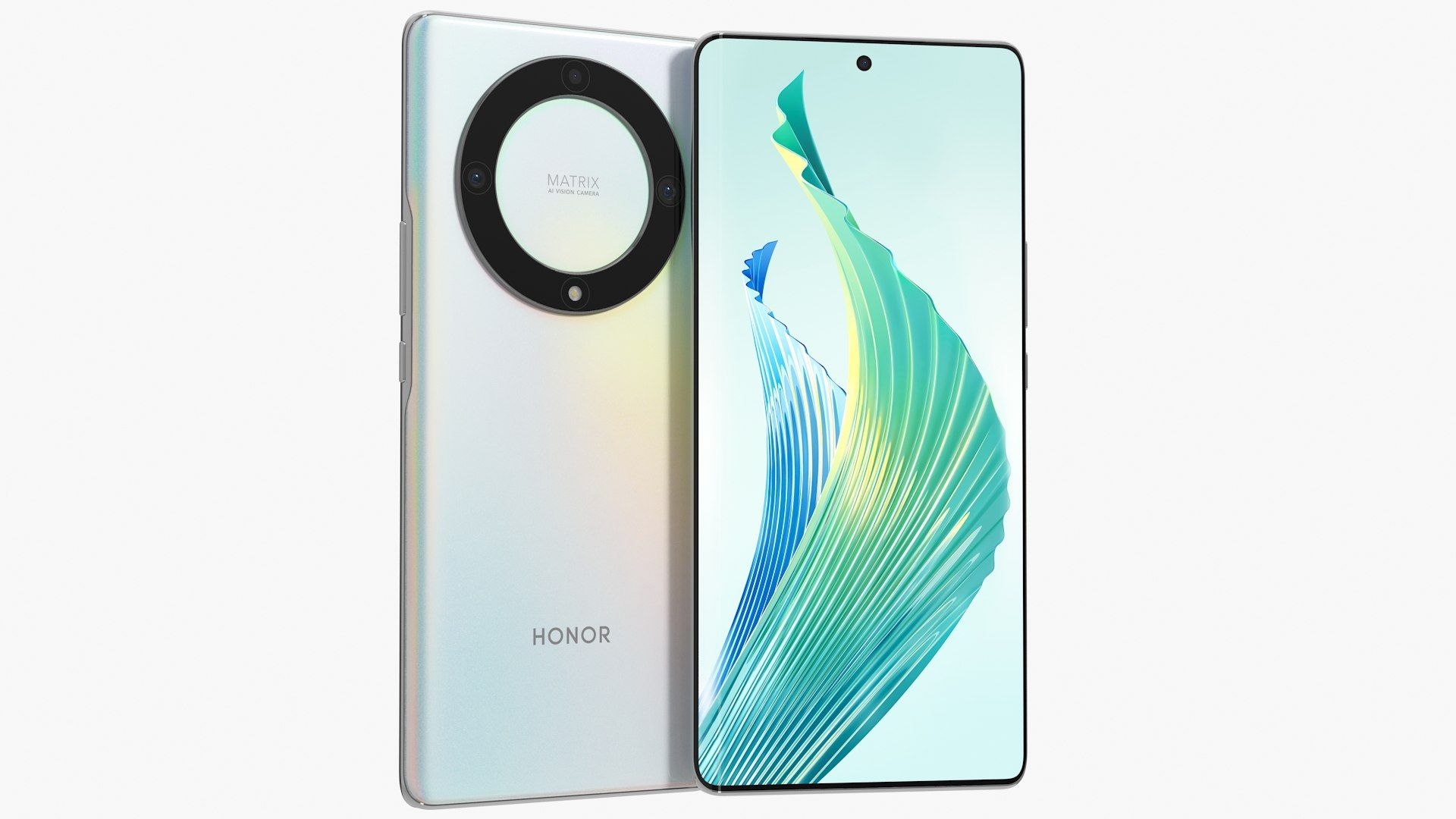Honor Magic5 Lite، صورة 4