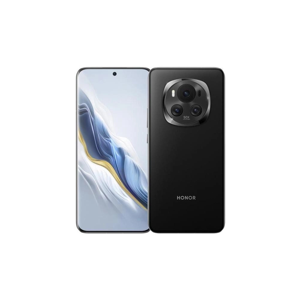 Honor Magic6 Pro, photo 4