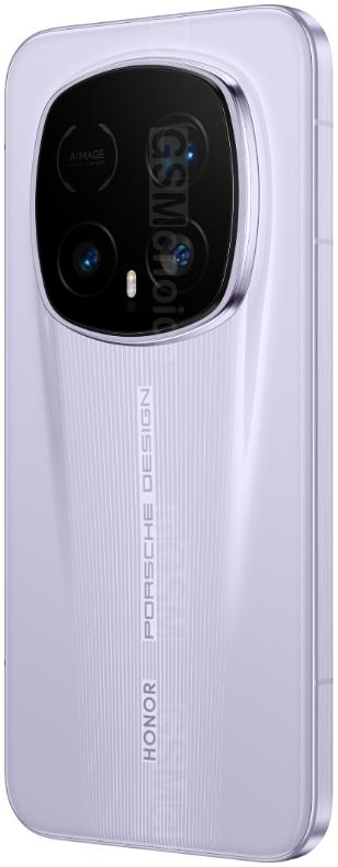 Honor Magic8 RSR، صورة 3