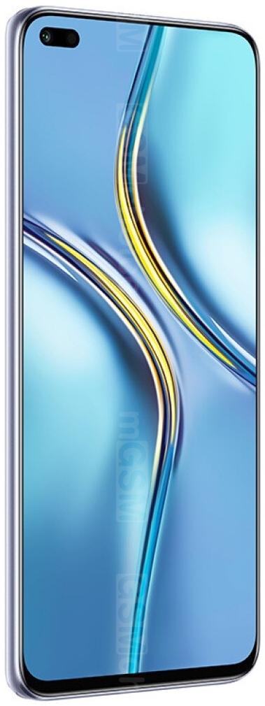 Honor X20, photo 2