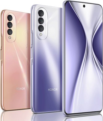Honor X20, photo 4