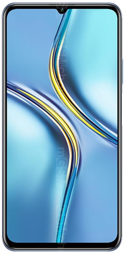 Honor X30 Max, photo 1