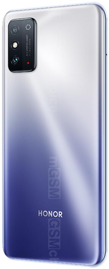 Honor X30 Max, photo 3
