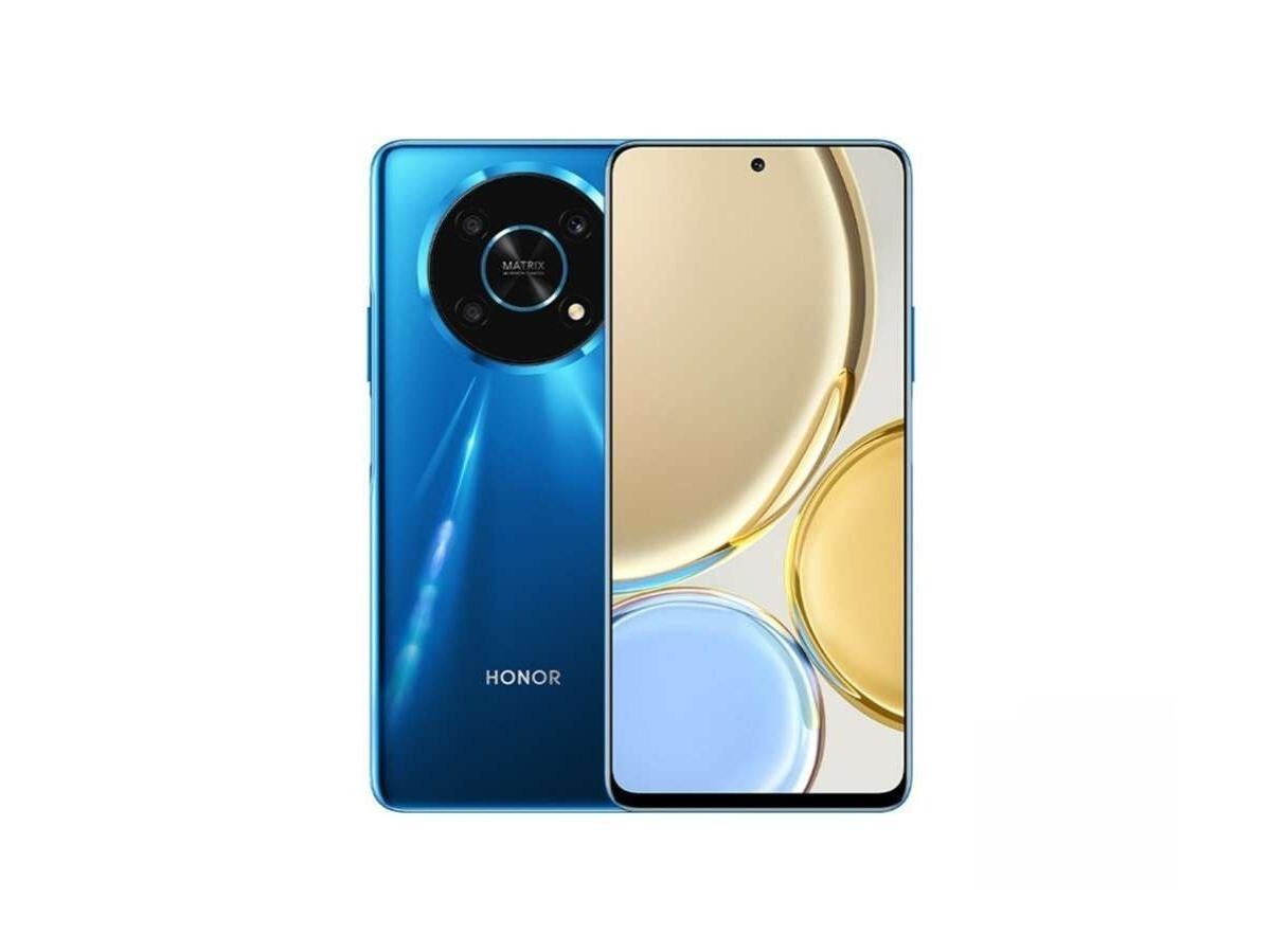 Honor X30, photo 4