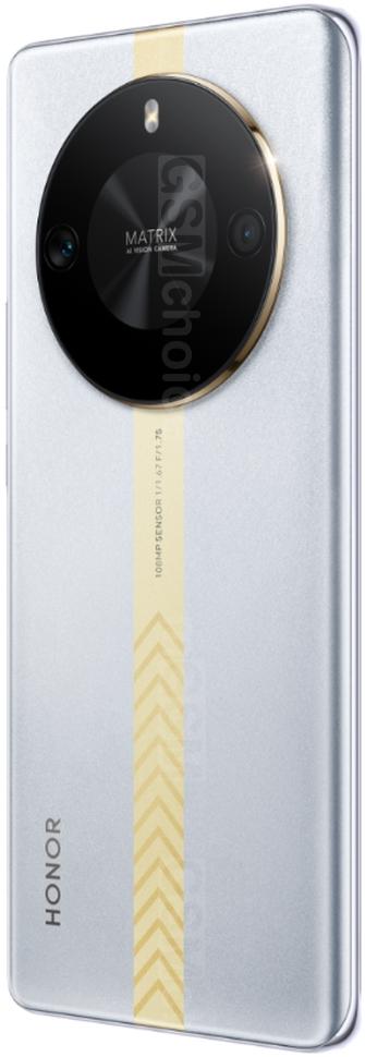 Honor X50 GT, picture 3