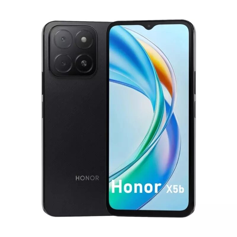 Honor X5b Plus, photo 4