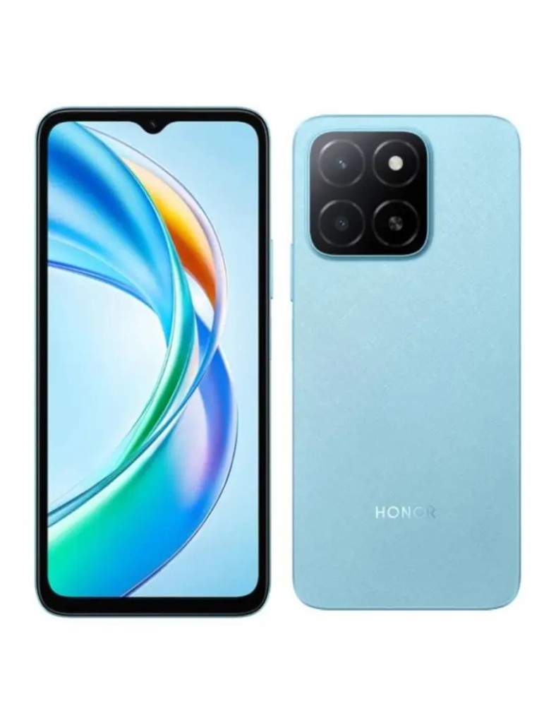 Honor X5b, picture 4