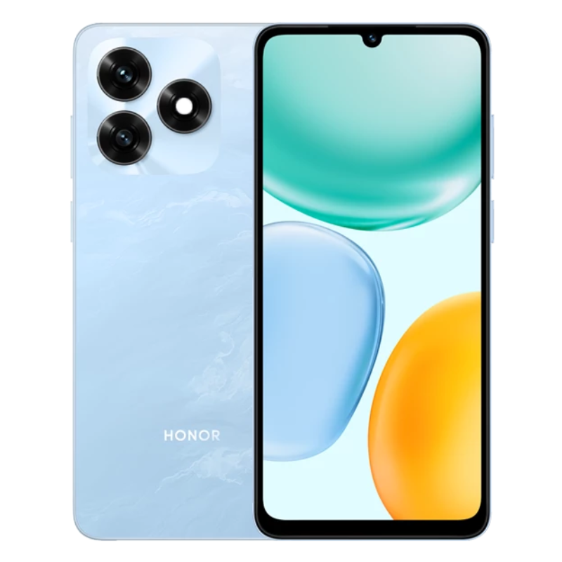 Honor X5c, photo 4